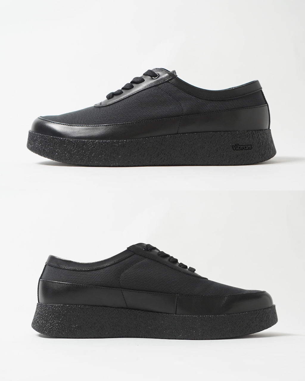 【アウトレット!30%OFF】foot the coacher フットザコーチャー ベーシックスニーカー BASIC SNEAKERS 靴 シューズ 厚底 FTC2512022【送料無料】