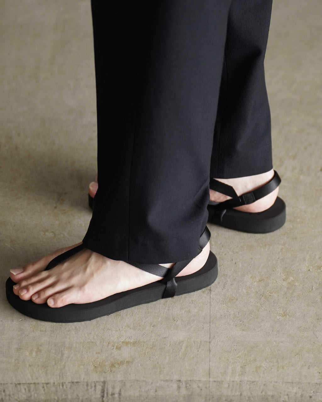 BAREFOOT SANDALS(VIBRAM SOLE) FTC2412003
