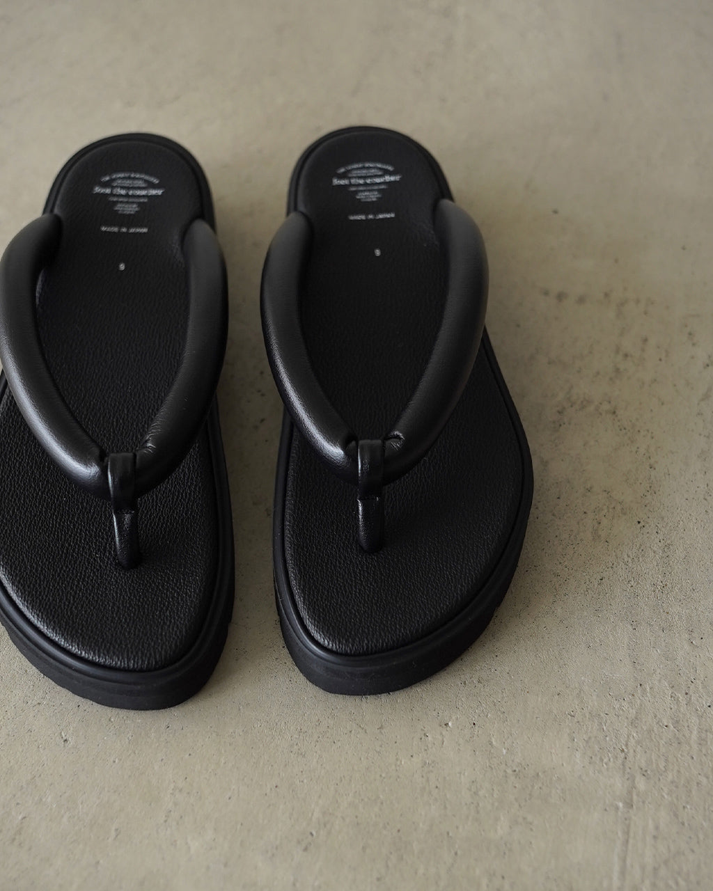 SETTA SANDALS (GLOXI CUT MEDIUM SOLE) FTC2512010