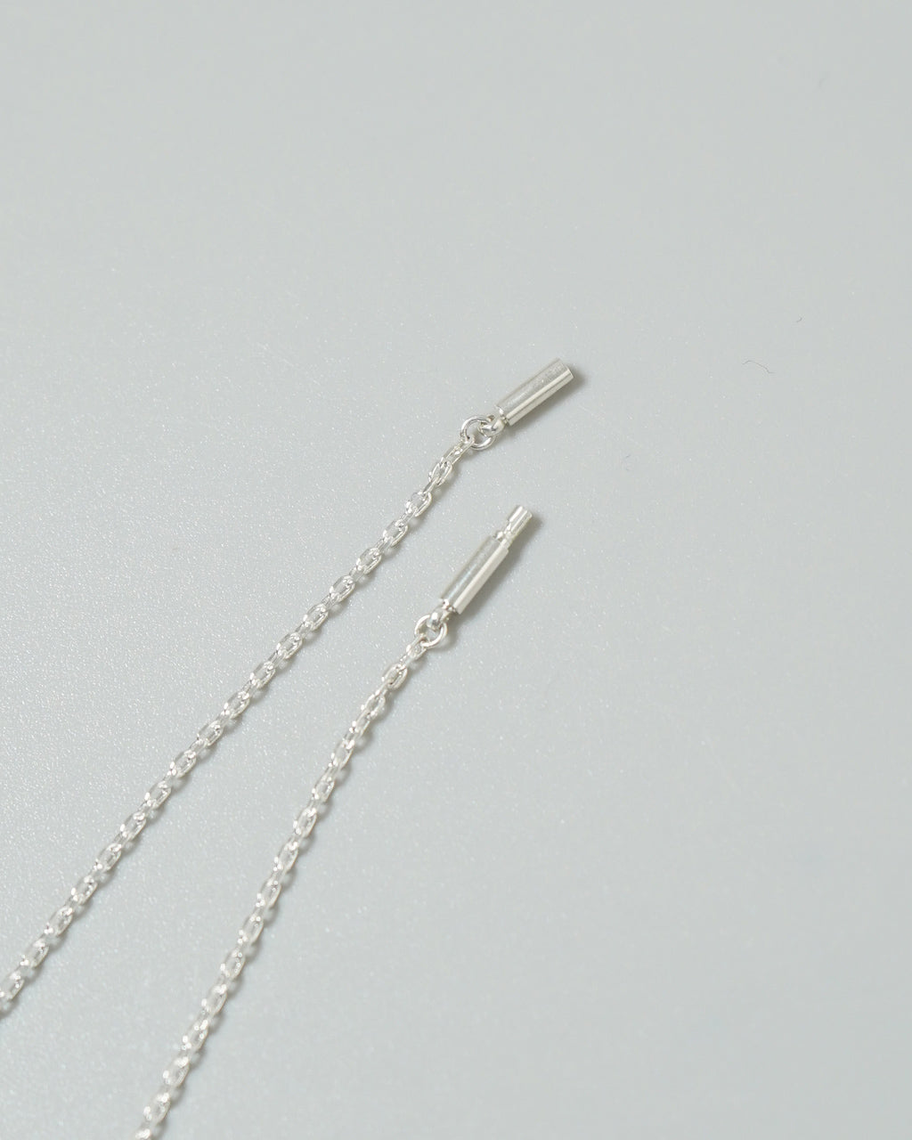 ミックス チェーン ネックレス MIX CHIAN NECKLACE 2POINT 20AW-MCNK02