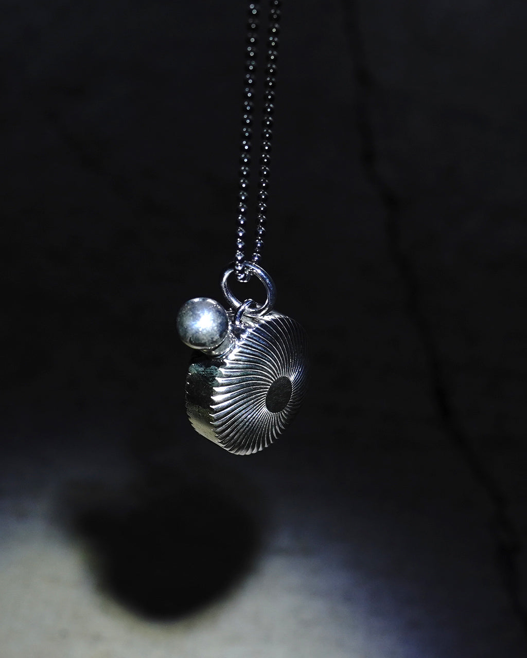 | point×10 | VICTORIAN PERFUME BOTTLE NECKLACE 20AWVNK01