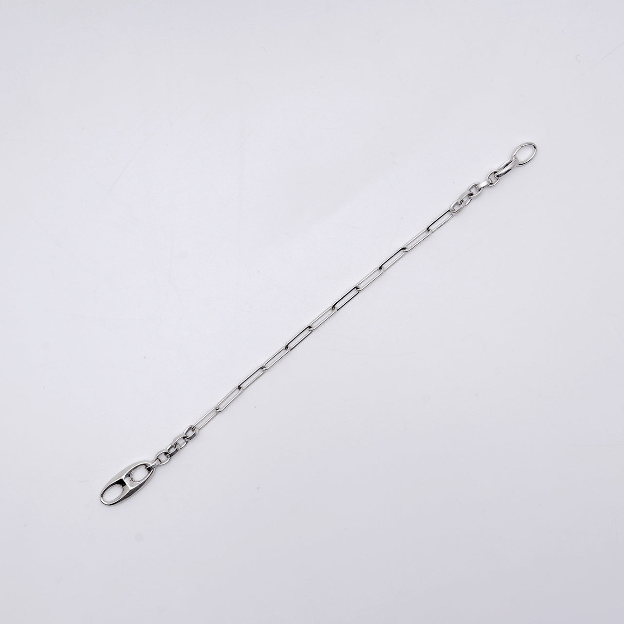 チェーン ブレス アンカー PC CHAIN BRACE ANCHOR シルバー925 アクセサリー 21AW-PCB02