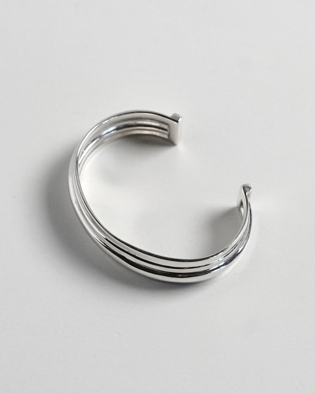 ホルダー バングル HOLDER BANGLE シルバー925 ブレスレット アクセサリー 銀 22SS-055