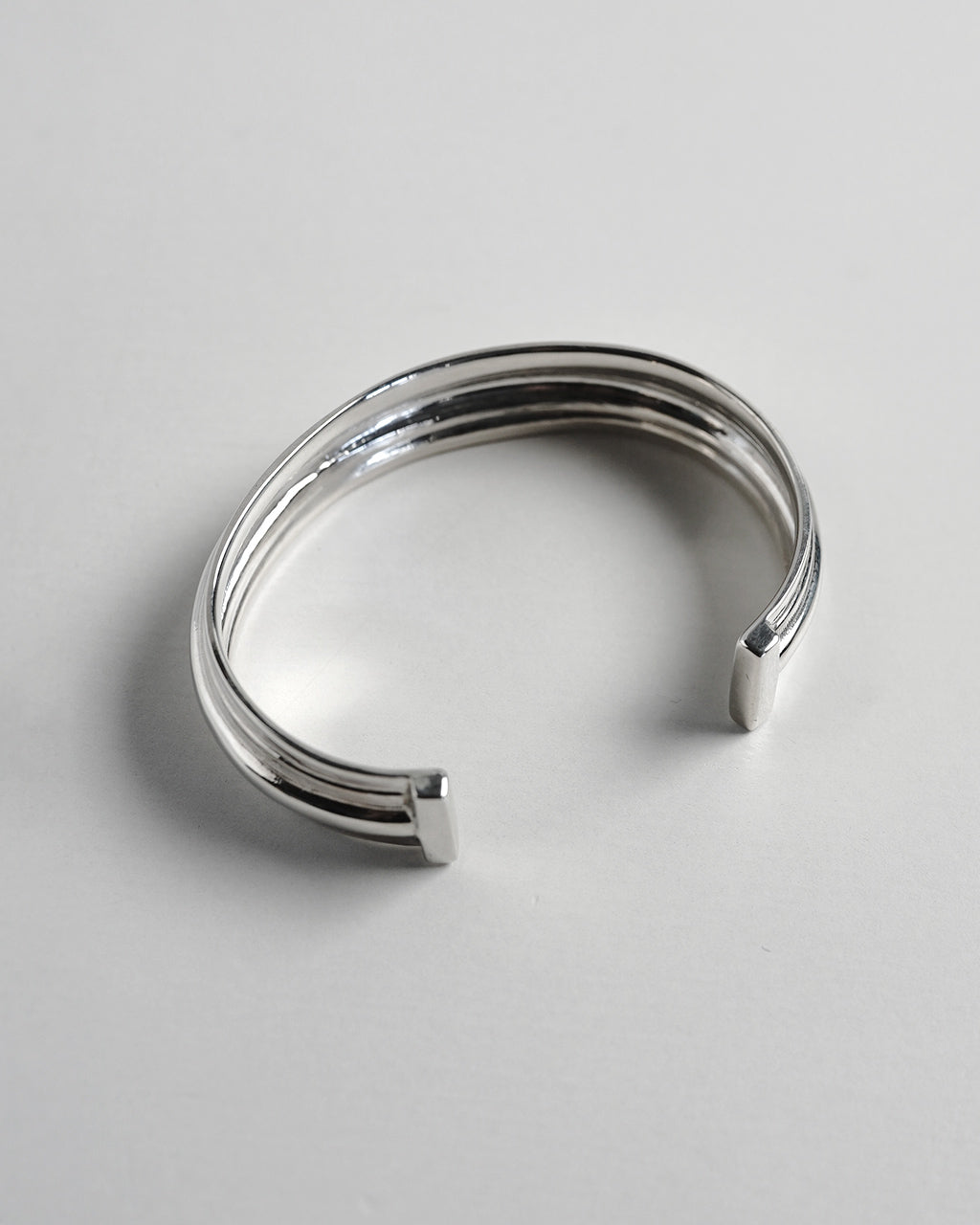 ホルダー バングル HOLDER BANGLE シルバー925 ブレスレット アクセサリー 銀 22SS-055