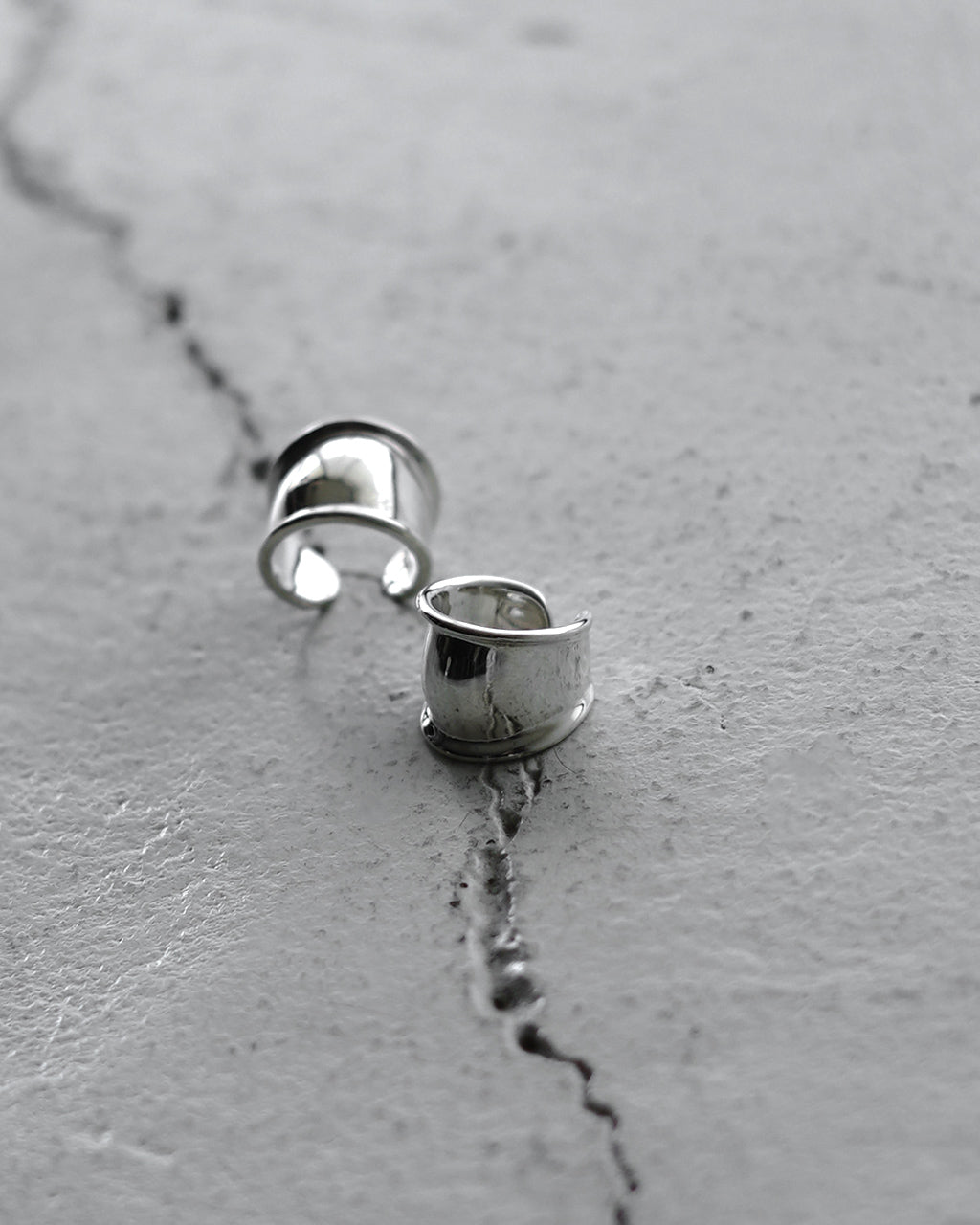 | point×10 | CHOPIN RIGHT FINGER ARMOR RING 23AW043