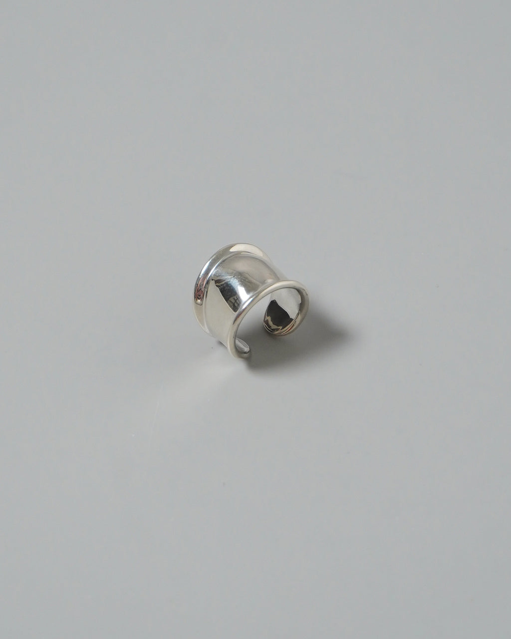 ショパン ライト フィンガー アーマー リング CHOPIN RIGHT FINGER ARMOR RING シルバー925 ボリューム 指輪 23AW043