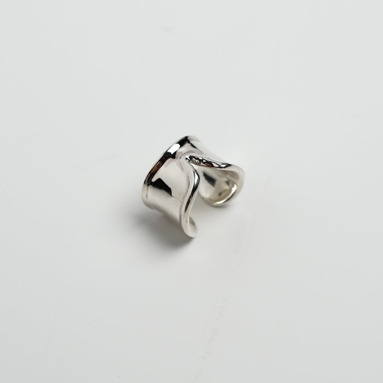 Garden of Eden ガーデンオブエデン ショパン ライト フィンガー アーマー リング CHOPIN RIGHT FINGER ARMOR RING シルバー925 23AW045【送料無料】