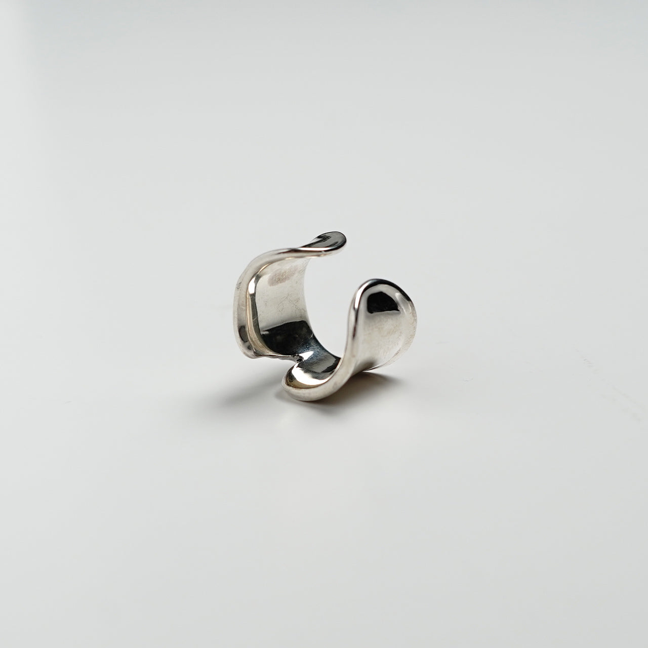 Garden of Eden ガーデンオブエデン ショパン ライト フィンガー アーマー リング CHOPIN RIGHT FINGER ARMOR RING シルバー925 23AW045【送料無料】