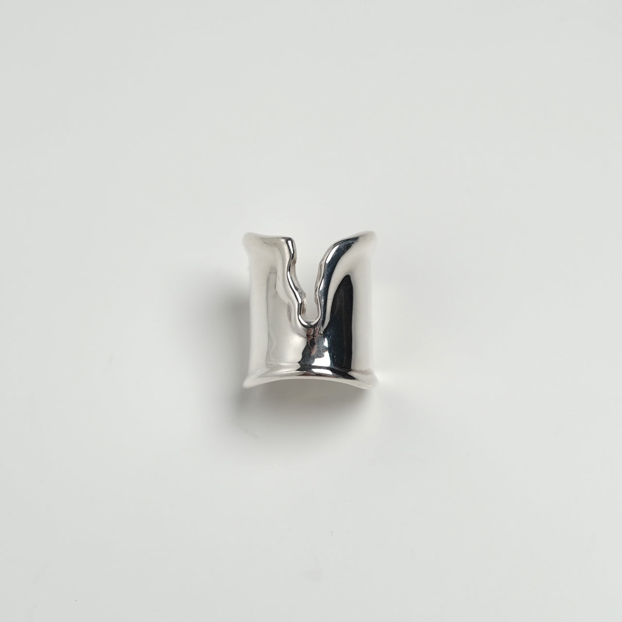 ショパン ライト フィンガー アーマー リング CHOPIN RIGHT FINGER ARMOR RING シルバー925 23AW046