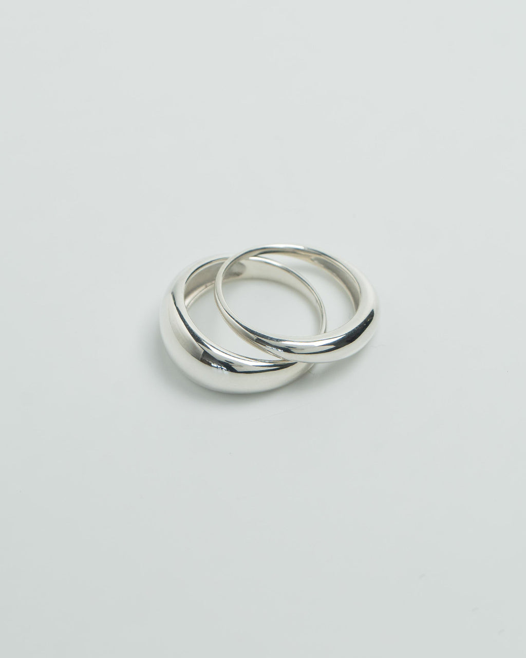 エターナル リング ETERNAL RING シルバー925 指輪 アクセサリー 23AW92