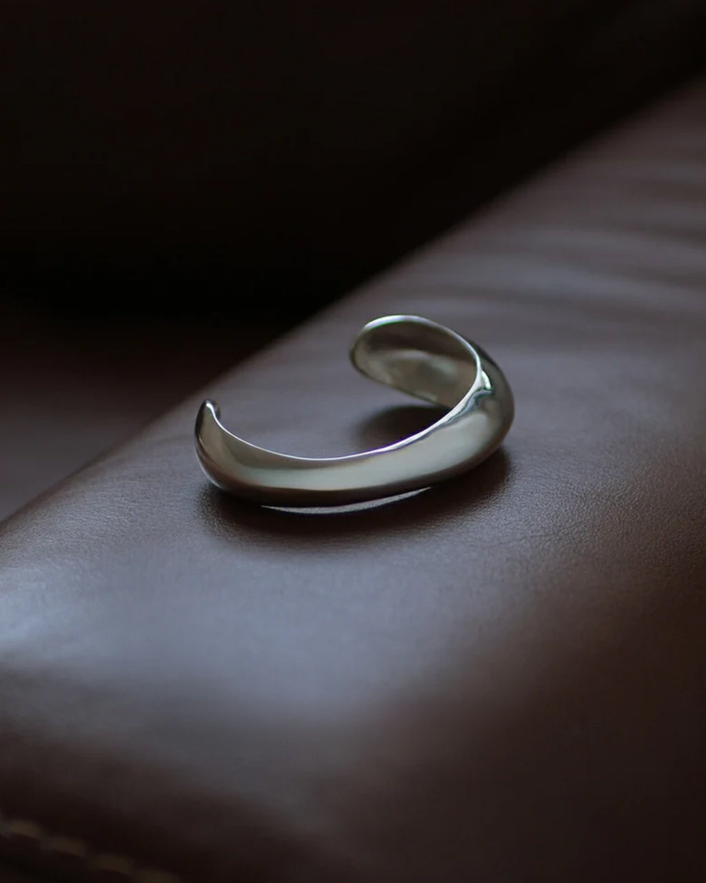 Garden of eden エターナル バングル ETERNAL BANGLE シルバー925