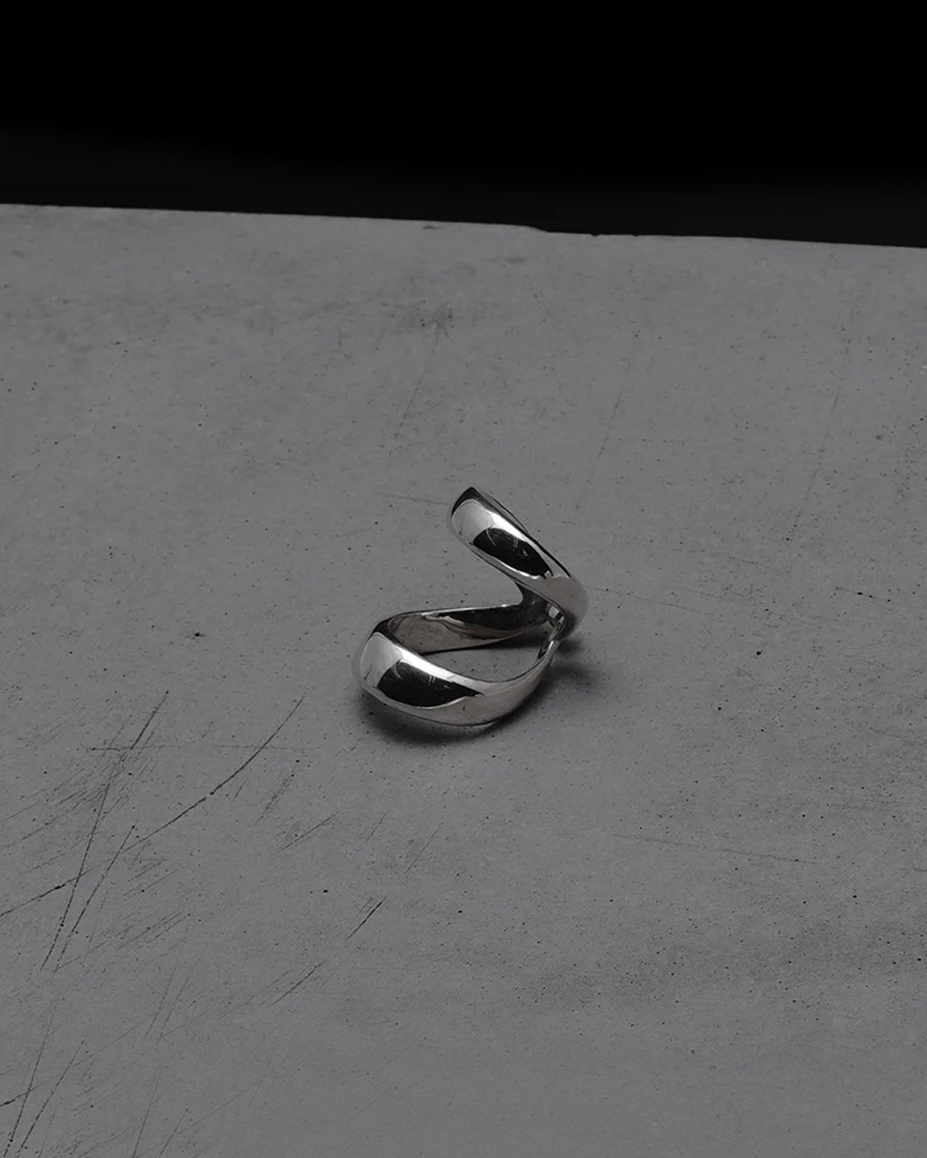 エターナル リング eternal ring シルバー925 指輪 アクセサリー 23SS050