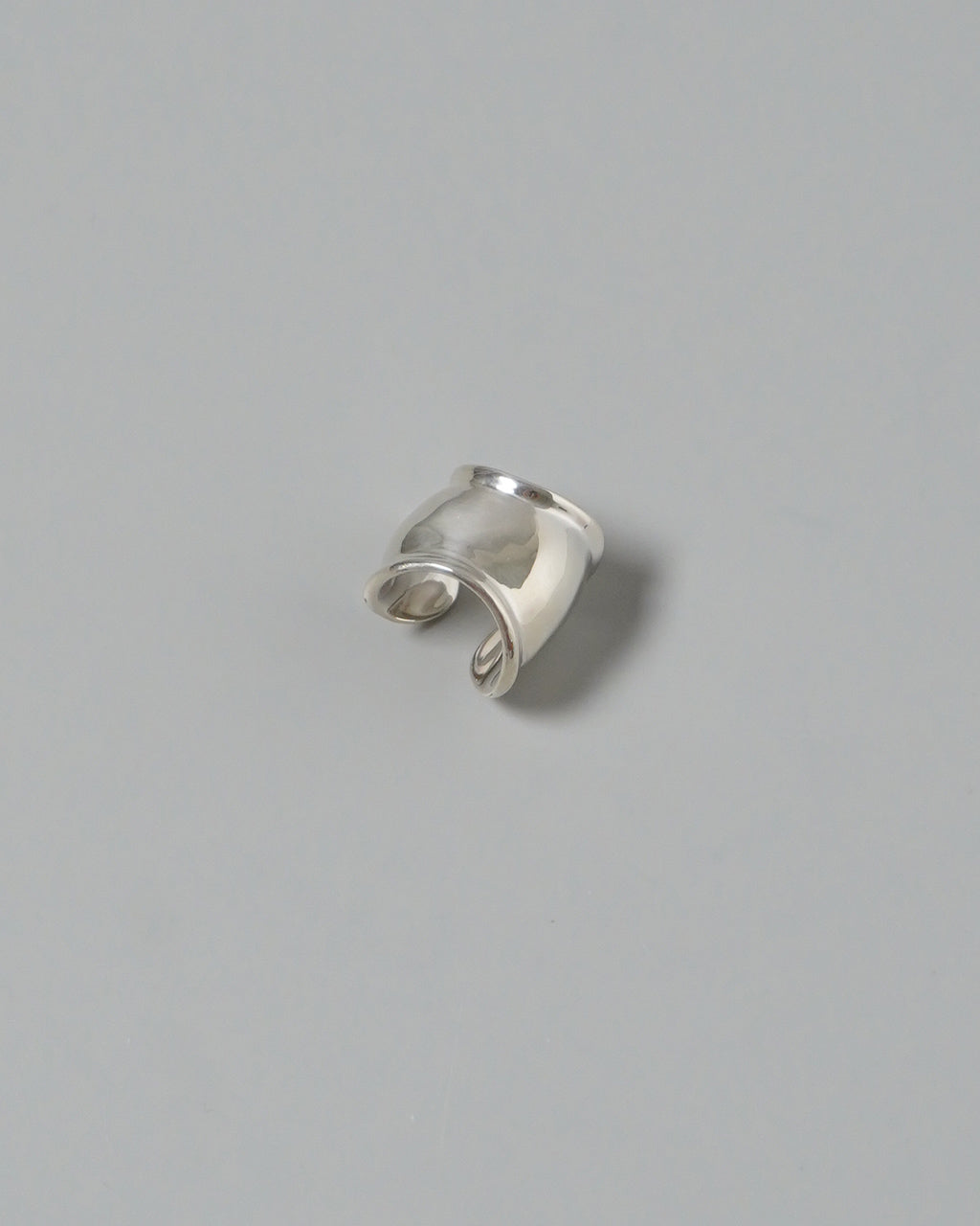 ショパン ライト フィンガー アーマー リング CHOPIN RIGHT FINGER ARMOR RING シルバー925 ボリューム 指輪 23SS069