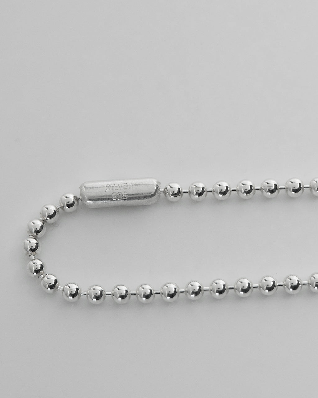 ヴィクトリアン パフューム ボトル ネックレス VICTORIAN PERFUME BOTTLE NECKLACE シルバー925 香水ボトル 23SS082