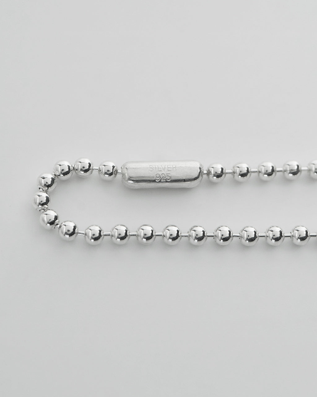 Garden of Eden 가든 오브 에덴 모던 퍼퓸 병 목걸이 modern perfume bottle necklace 실버 925 향수 병 23SS083【쿠폰 대상외】【무료우송】