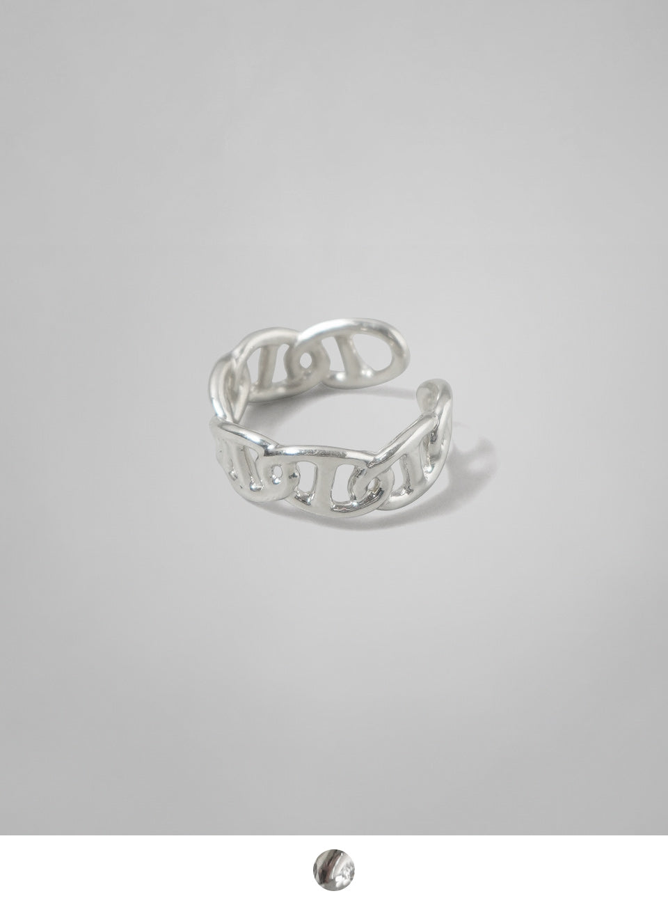 Garden of Eden ガーデンオブエデン アンカー リング ANCHOR RING 