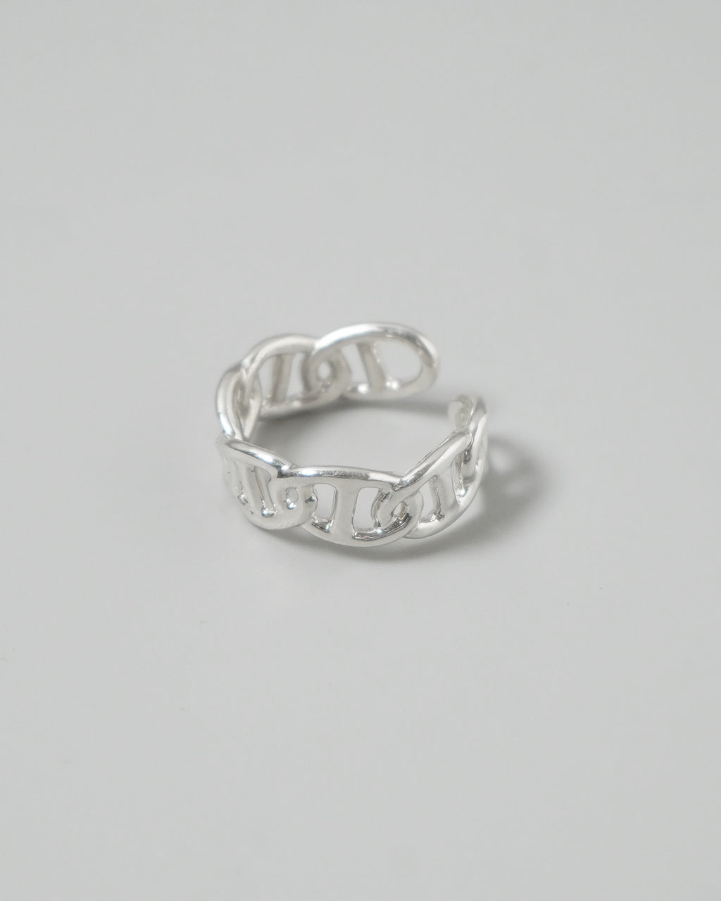 アンカー リング ANCHOR RING シルバー925 ボリューム 指輪 24AW087