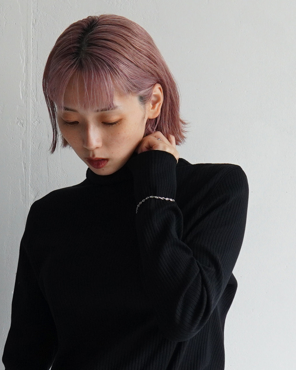 | point×10 | ANCHOR BRACELET 24AW091