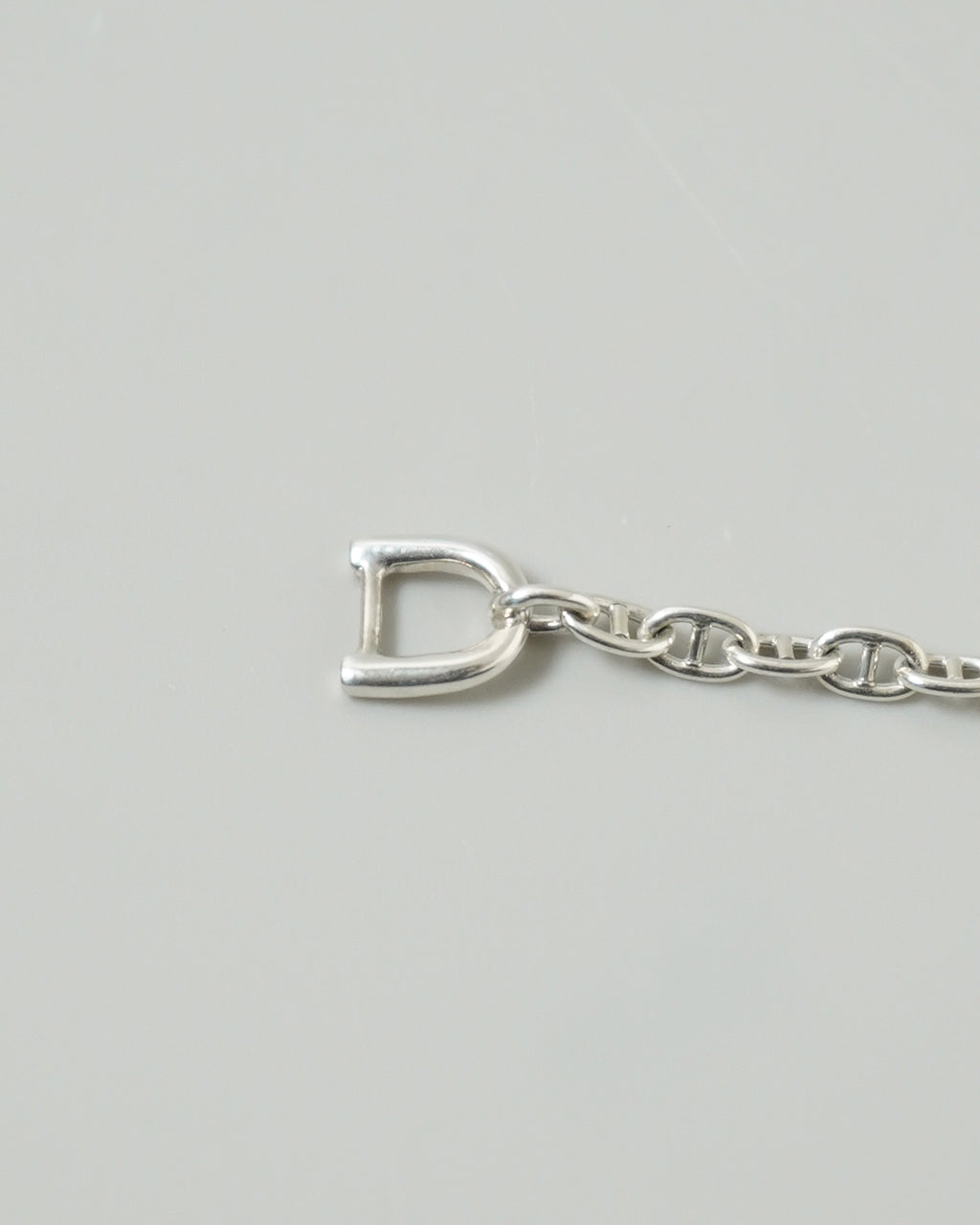 アンカー ブレスレット ANCHOR BRACELET シルバー925 24AW091