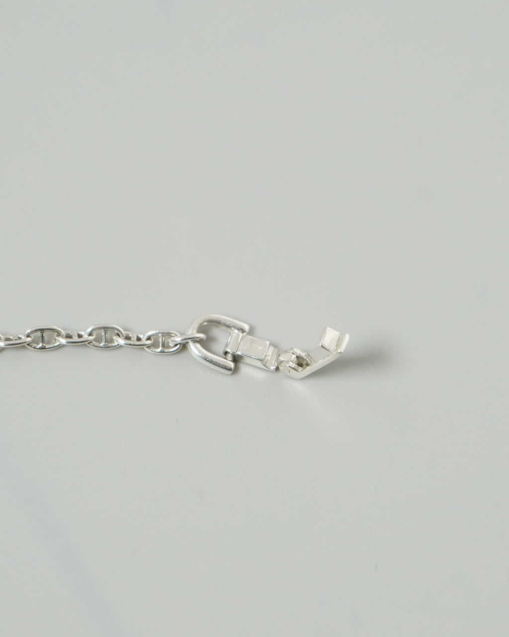 アンカー ブレスレット ANCHOR BRACELET シルバー925 24AW091