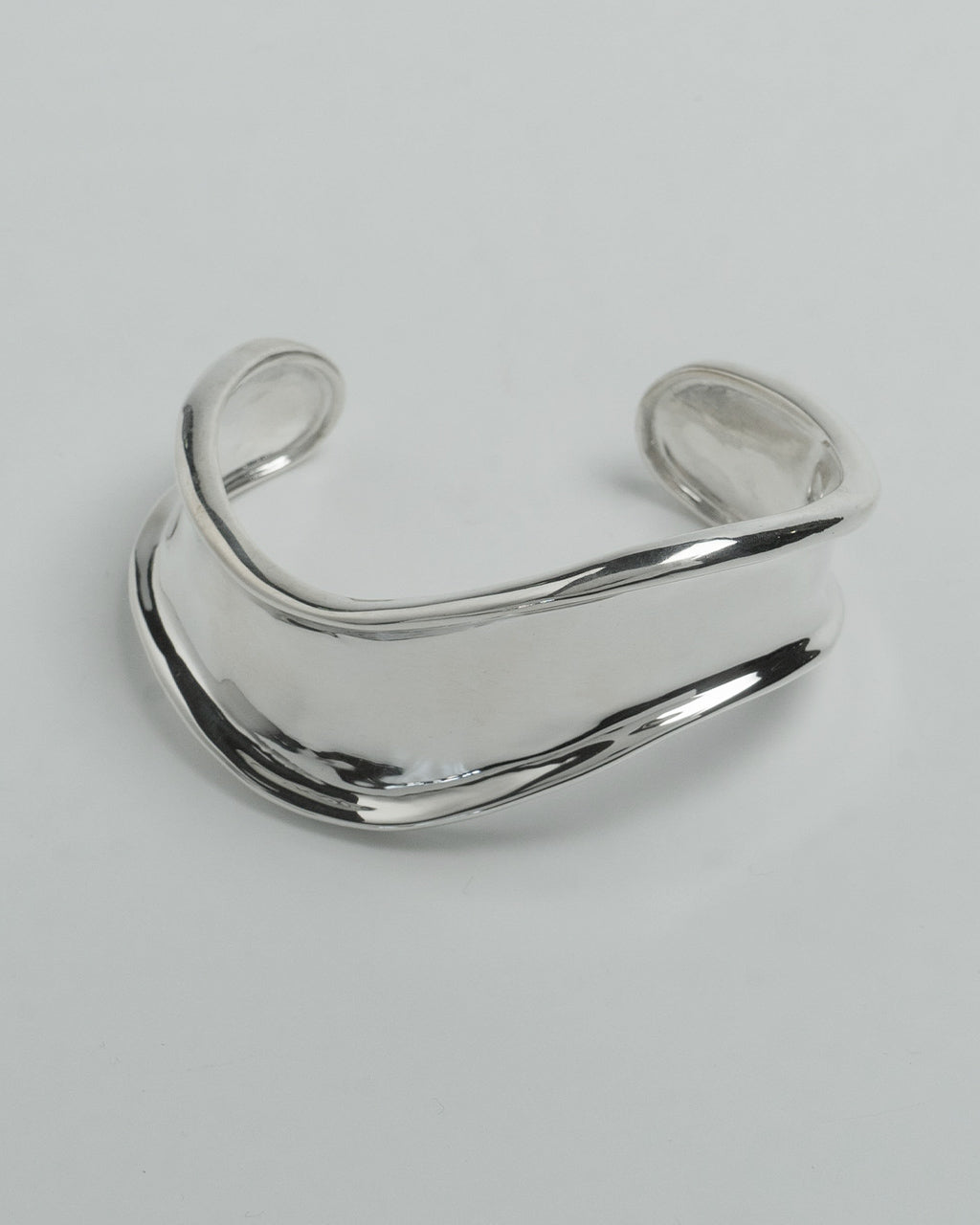 アーマー バングル Armor Bangle シルバー925 ブレスレット アクセサリー 24SS019