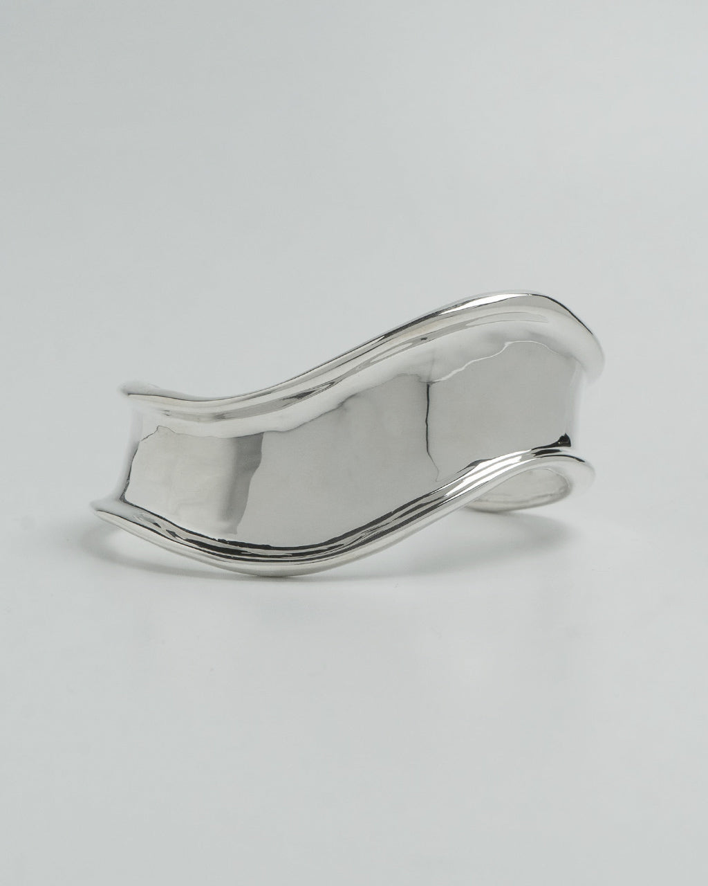 アーマー バングル Armor Bangle シルバー925 ブレスレット アクセサリー 24SS019