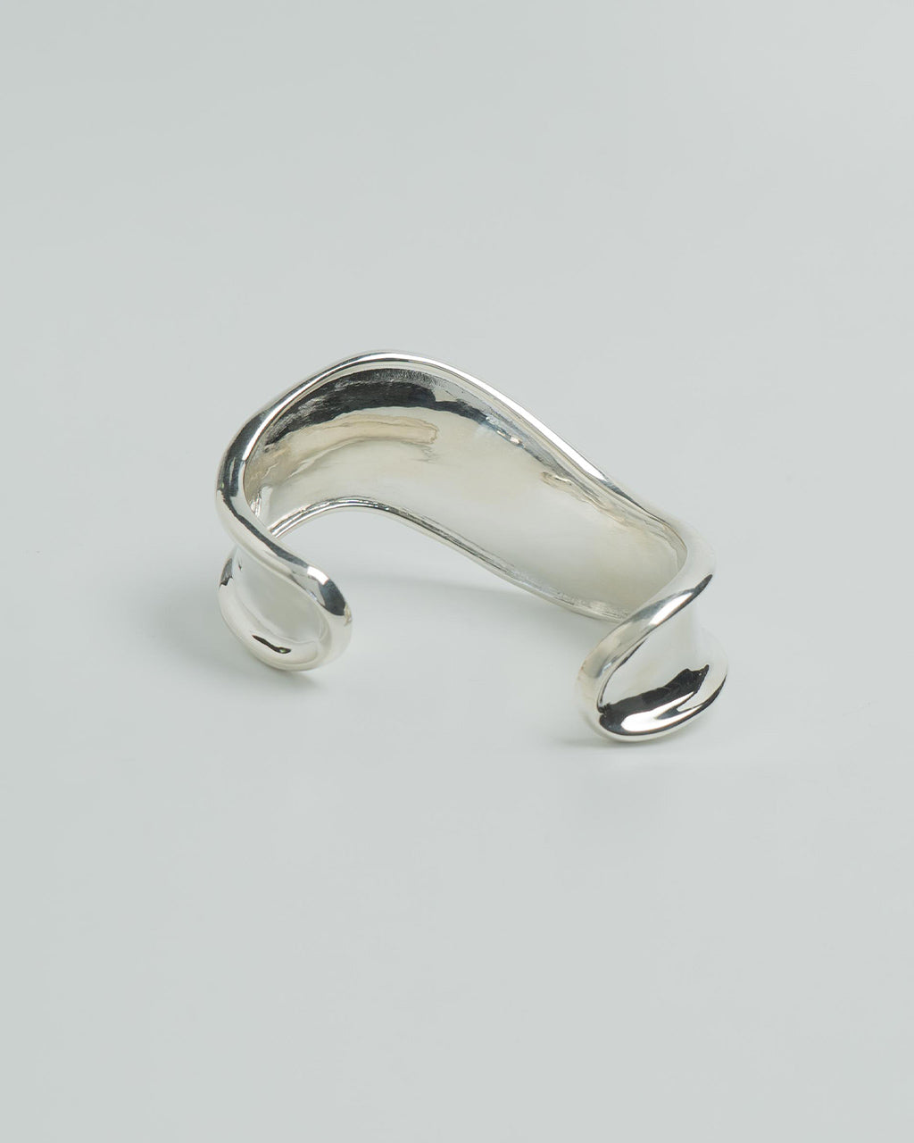 アーマー バングル Armor Bangle シルバー925 ブレスレット アクセサリー 24SS019