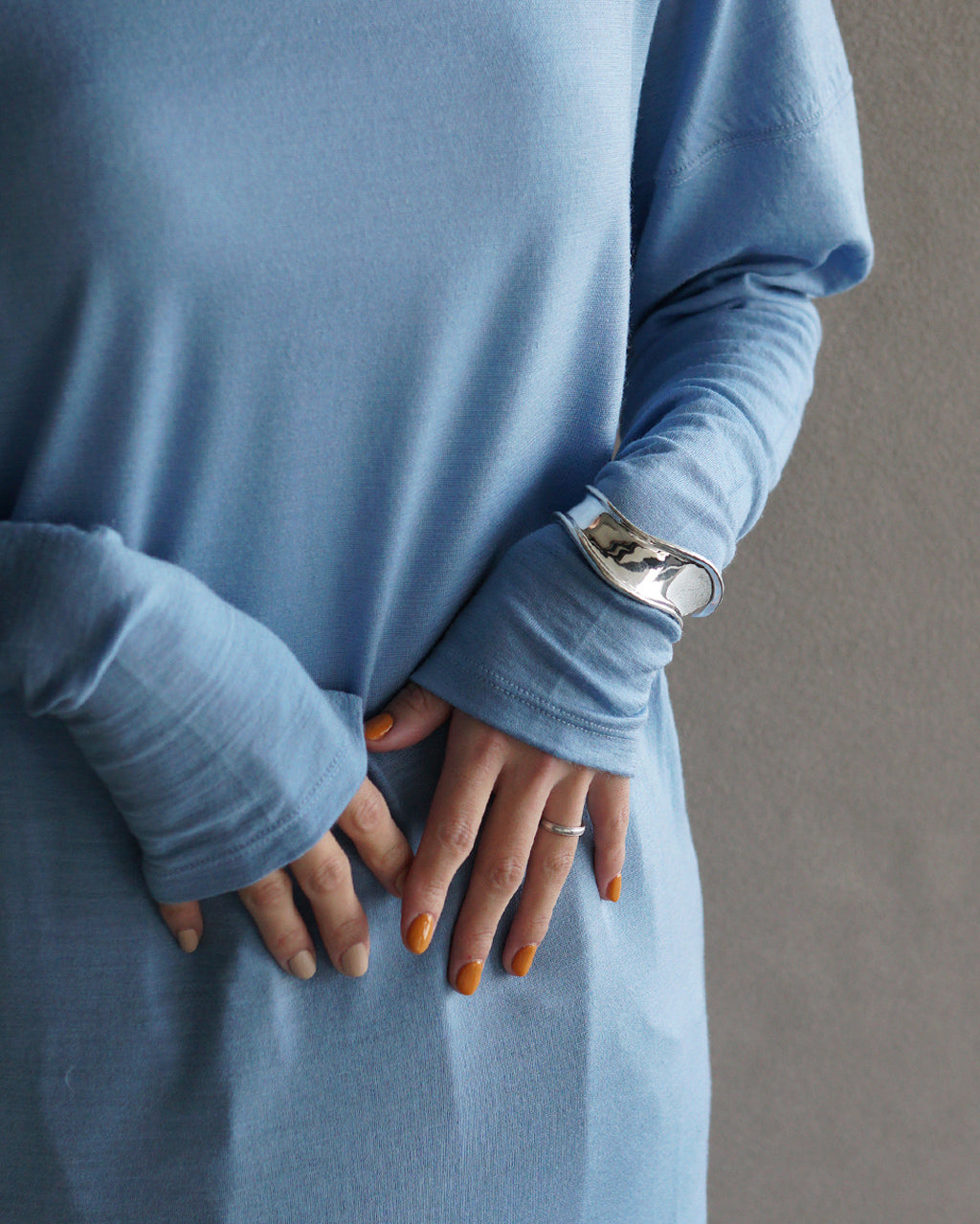 アーマー バングル Armor Bangle シルバー925 ブレスレット アクセサリー 24SS019