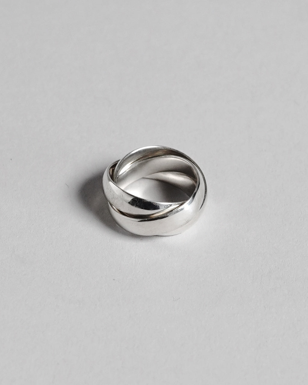 トリプレット リング TRIPLET RING 3連 リング 指輪 シルバー925 アクセサリー 24SS054