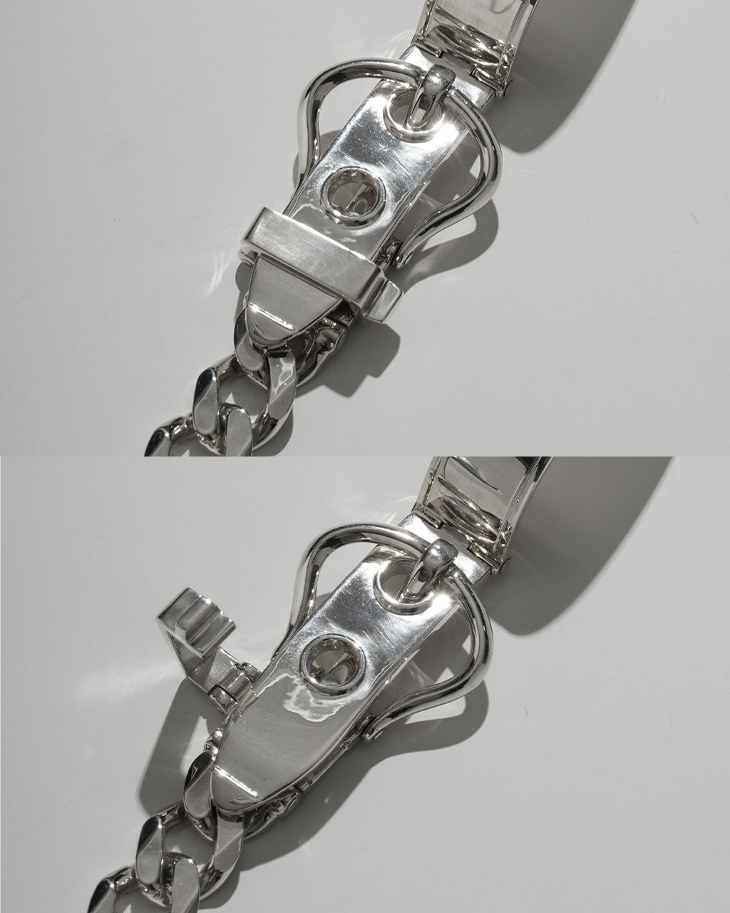 アップルウォッチバンド Apple WATCH BAND シルバー925 ジュエリー アクセサリー ED-WB008