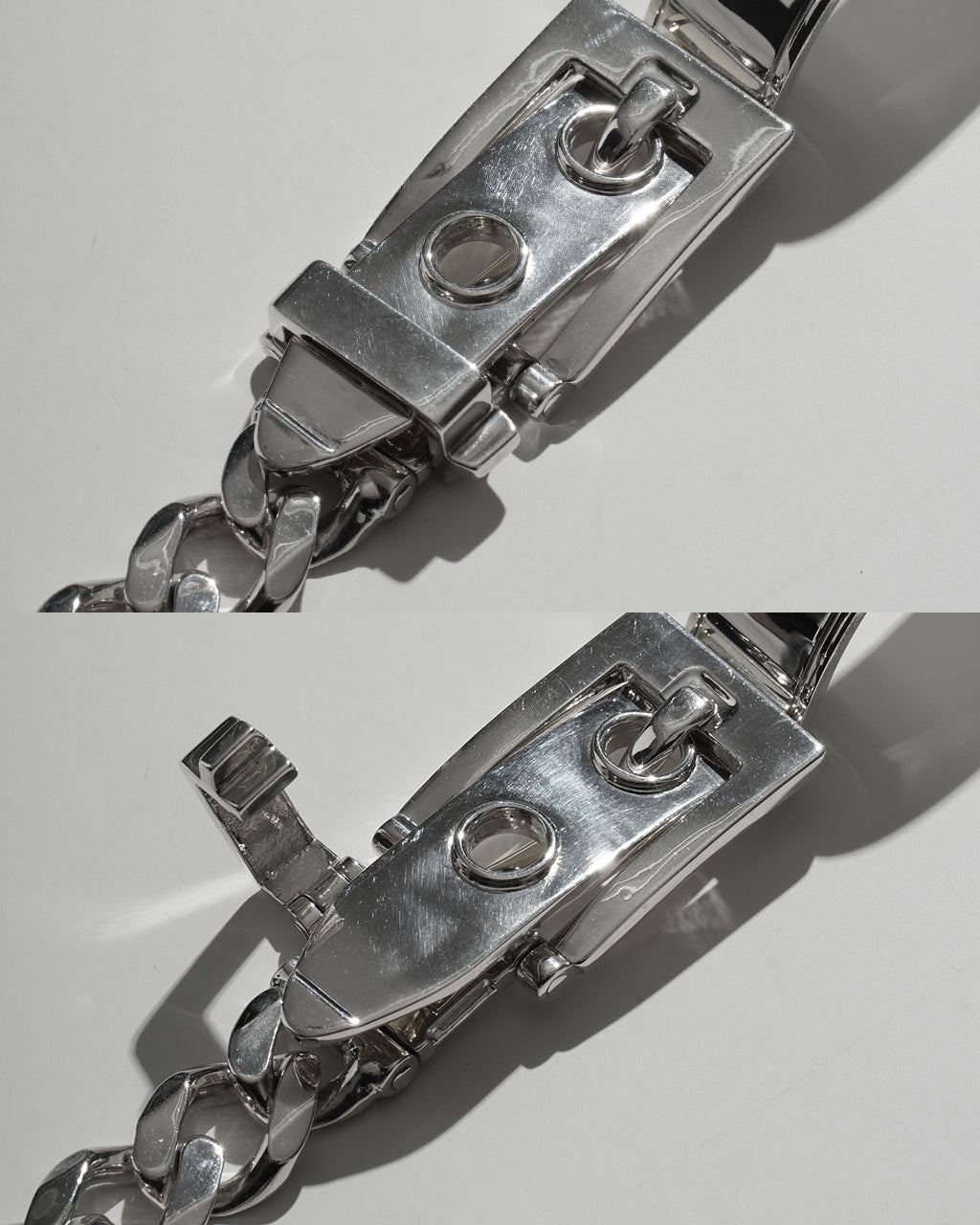 アップルウォッチバンド Apple WATCH BAND シルバー925 ジュエリー アクセサリー ED-WB009