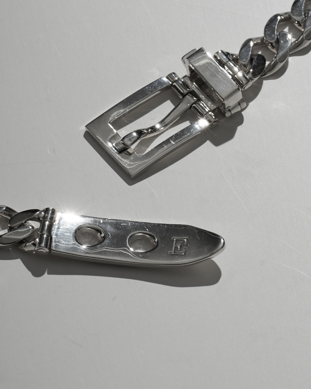 アップルウォッチバンド Apple WATCH BAND シルバー925 ジュエリー アクセサリー ED-WB004