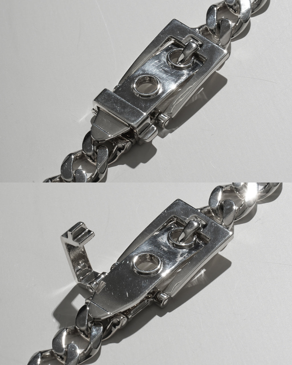 アップルウォッチバンド Apple WATCH BAND シルバー925 ジュエリー アクセサリー ED-WB004