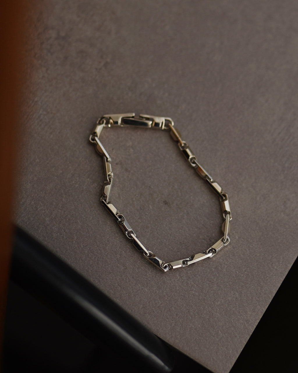 HES CHAIN BRACELET ED25AW-009