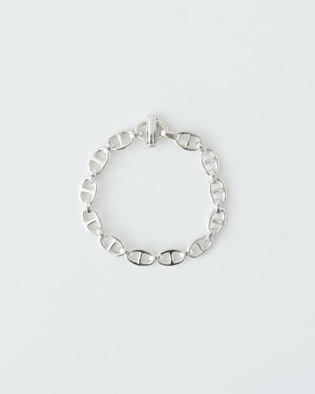 Garden of eden SEAMLESS ANCHOR CHAIN BRACELET(S) ED25AW-023