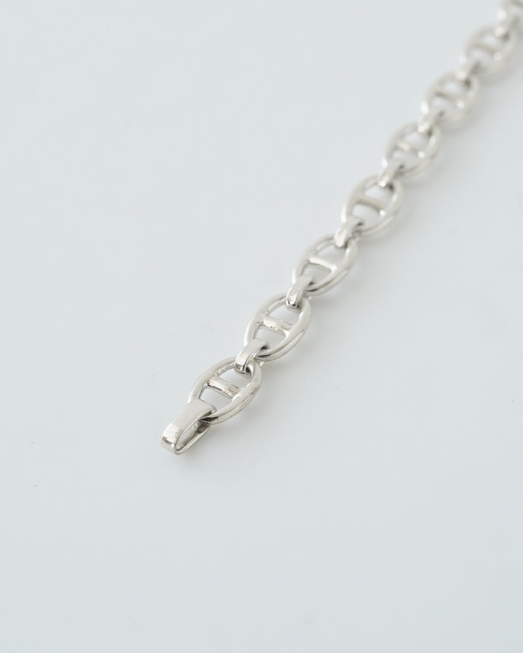 Garden of eden SEAMLESS ANCHOR CHAIN BRACELET(S) ED25AW-023