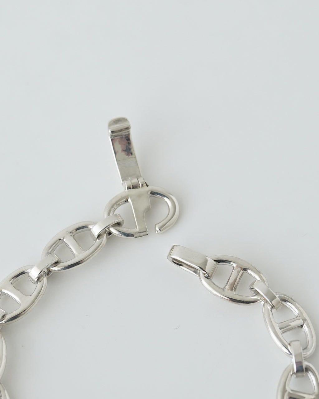Garden of eden SEAMLESS ANCHOR CHAIN BRACELET(S) ED25AW-023