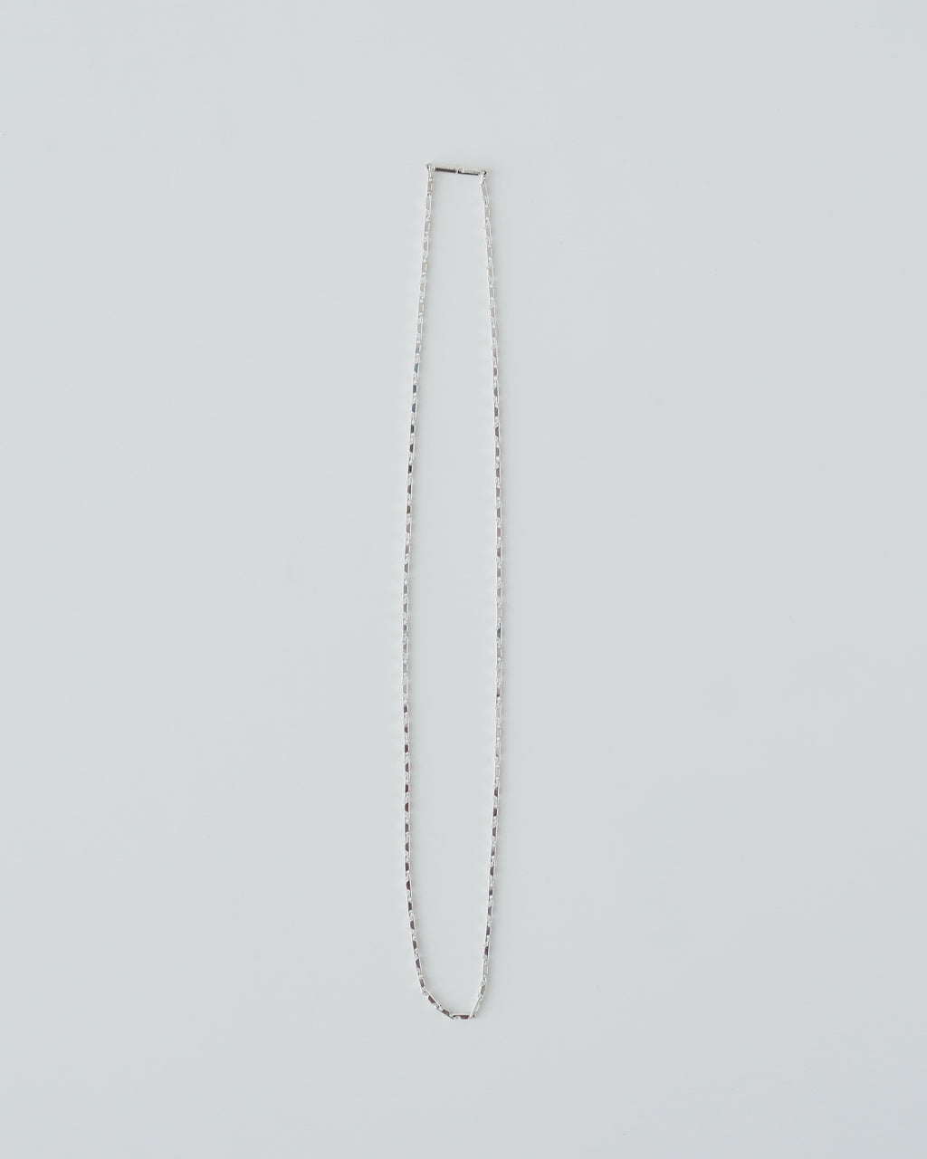 Garden of eden HES CHAIN NECKLACE 50cm ED25AW-001
