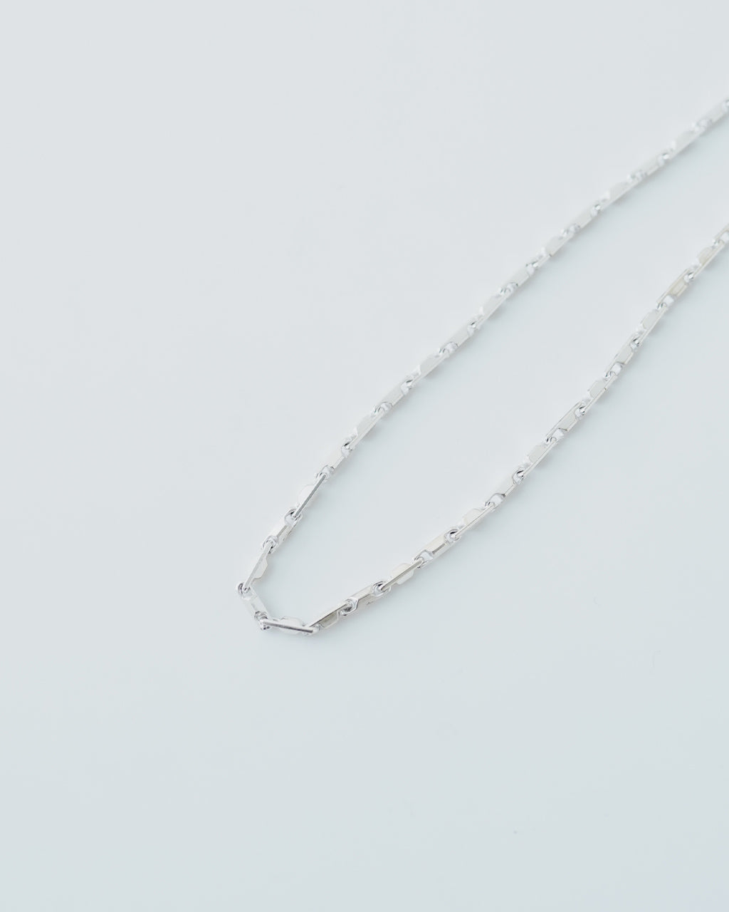 Garden of eden HES CHAIN NECKLACE 50cm ED25AW-001