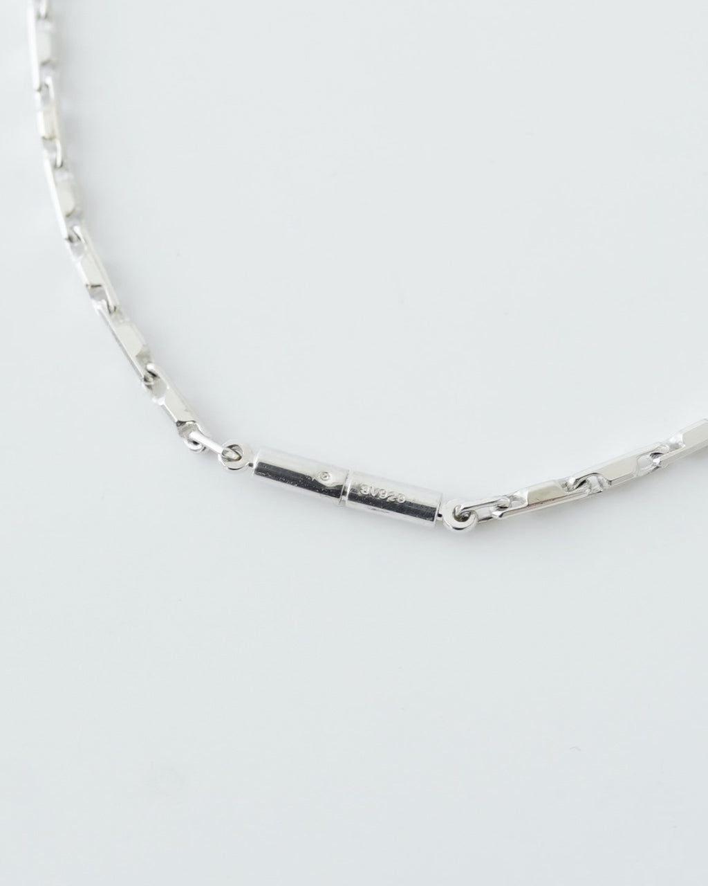 Garden of eden HES CHAIN NECKLACE 50cm ED25AW-001