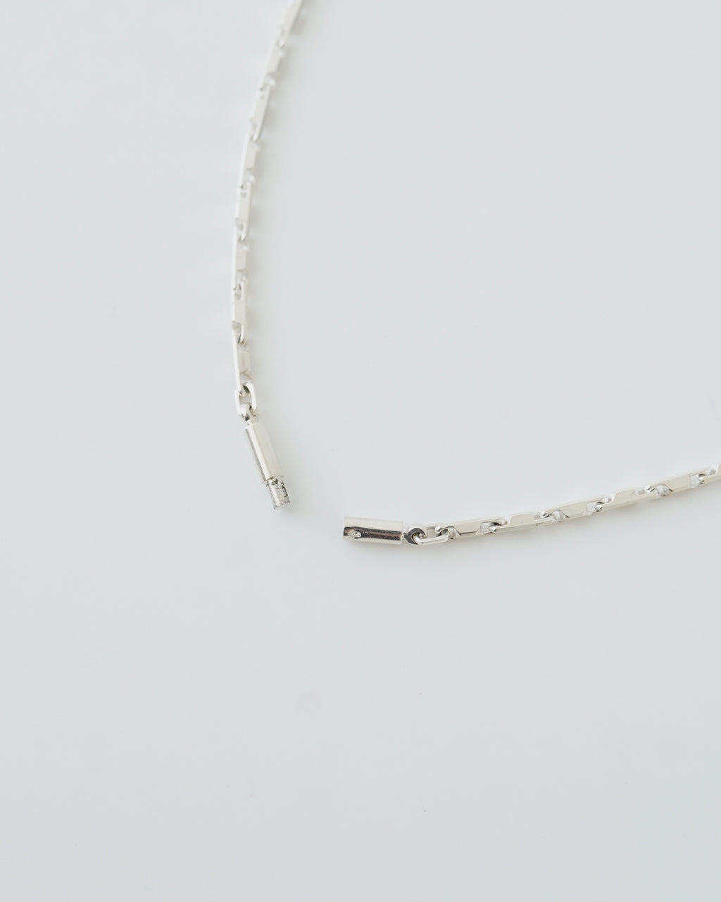 Garden of eden HES CHAIN NECKLACE 50cm ED25AW-001