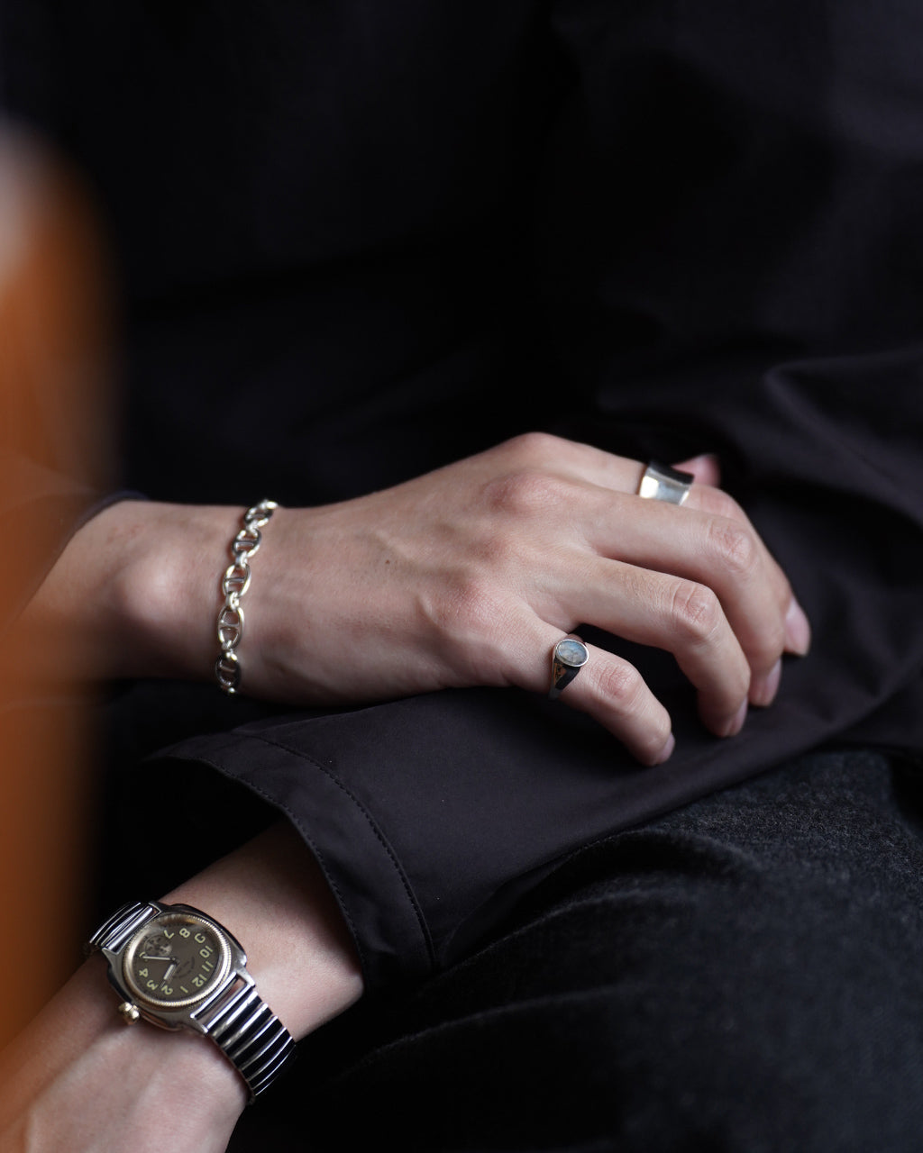 LABRADORITE S ED26SS-158