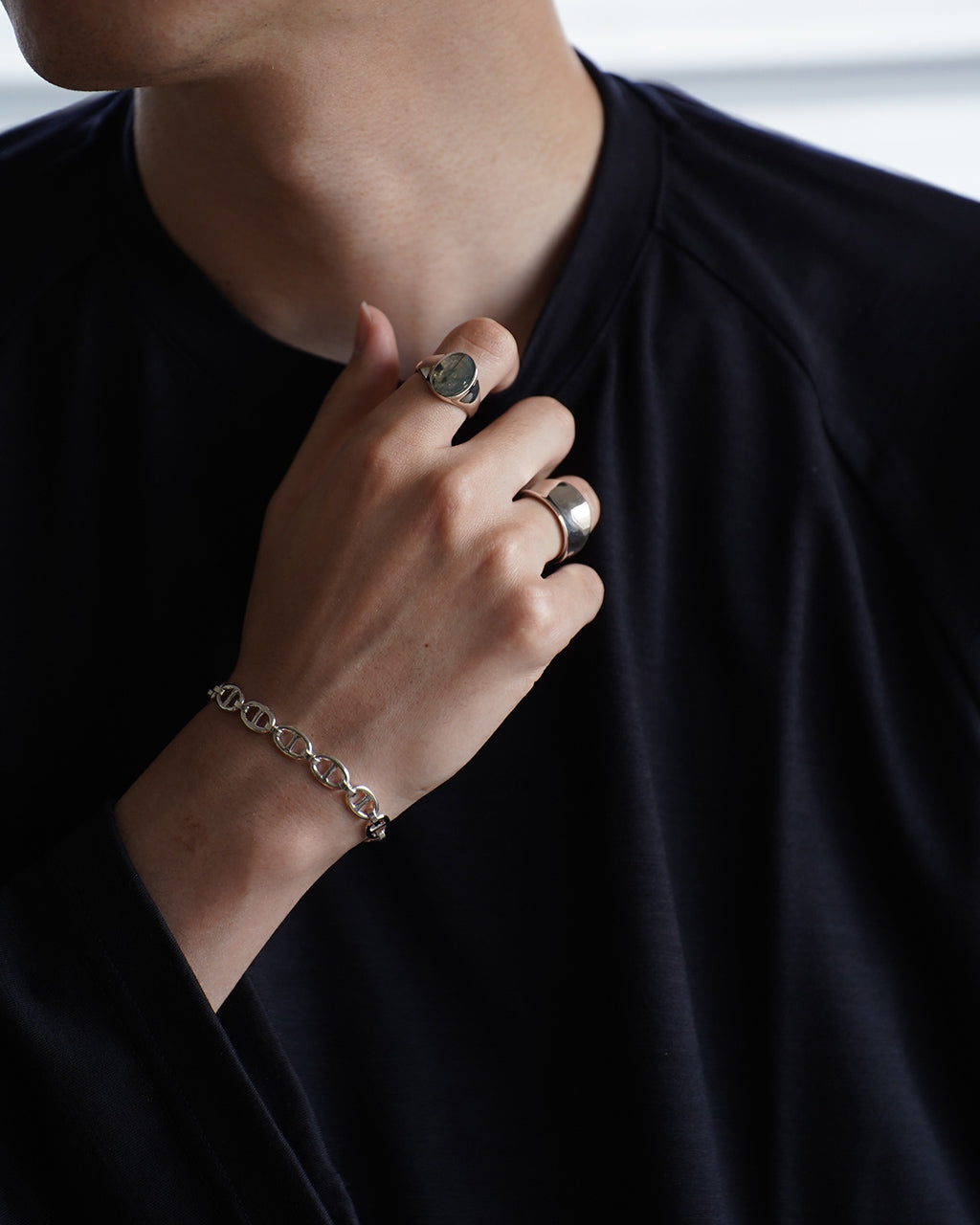 LABRADORITE L ED26SS-160