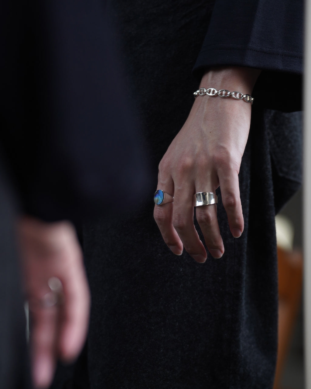 LABRADORITE L ED26SS-160