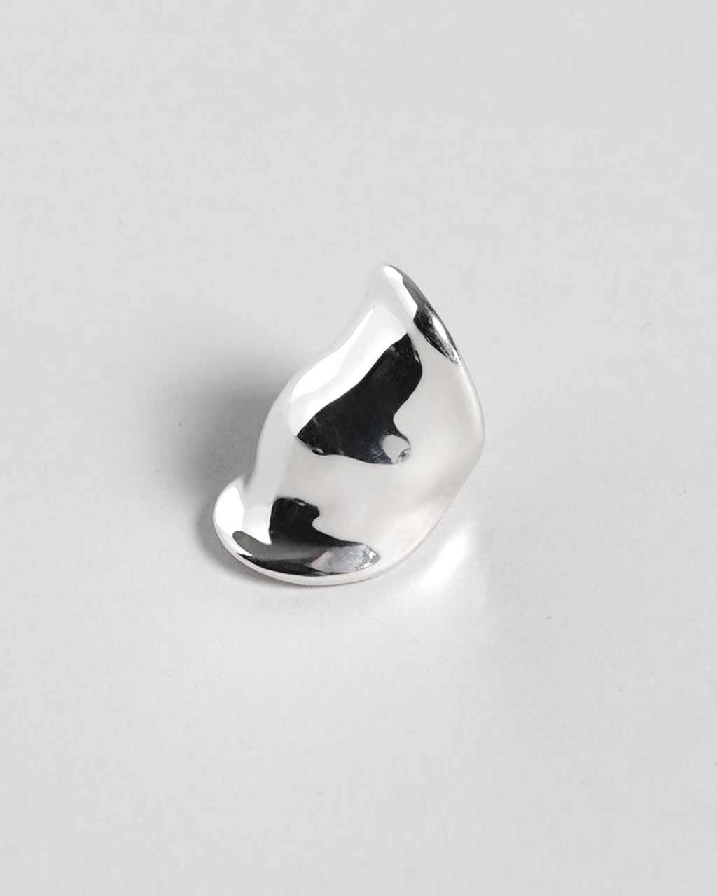 ショパン ライト フィンガー アーマー リング CHOPIN RIGHT FINGER ARMOR RING シルバー925 指輪 アクセサリー ED-VG18-AR01