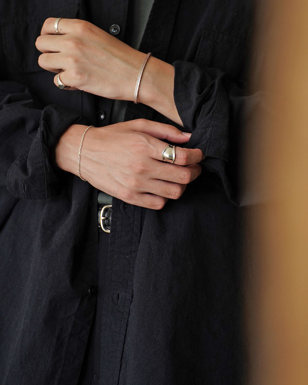 ARMOR COVER RING-S ED26AW-126