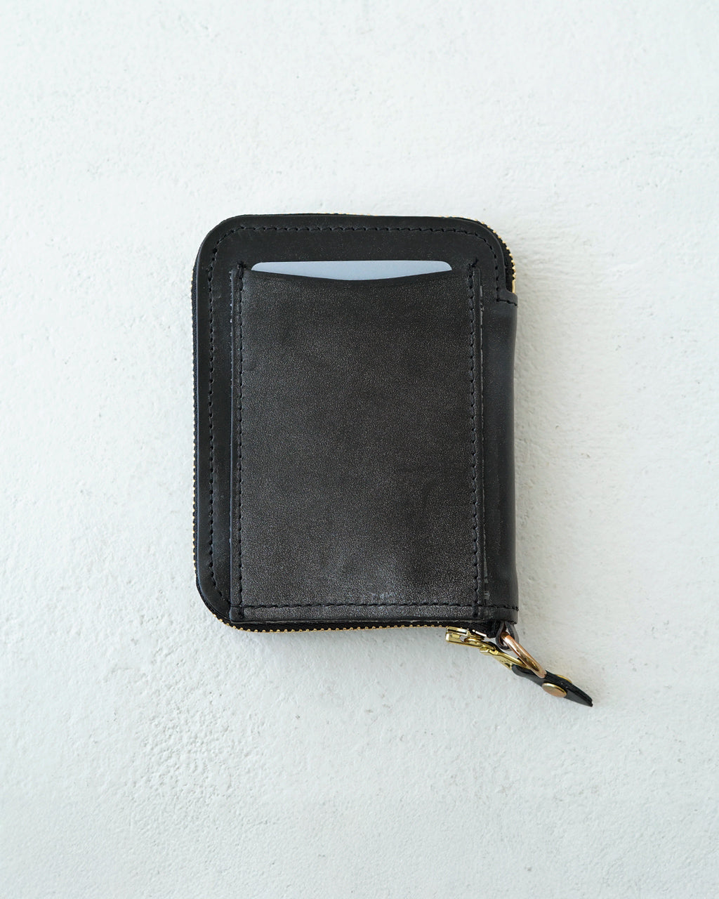 ZIP AROUNDS SMALL WALLET 03-5866