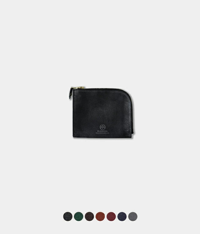 ジップミニパース ZIP MINI PURSE 03-6043