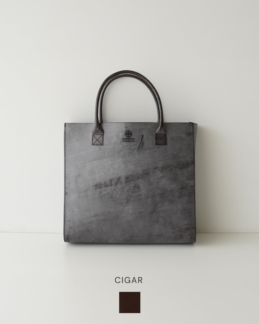 | 10%off | BRIDLE LEATHER BIG TOTE BAG 01-3792