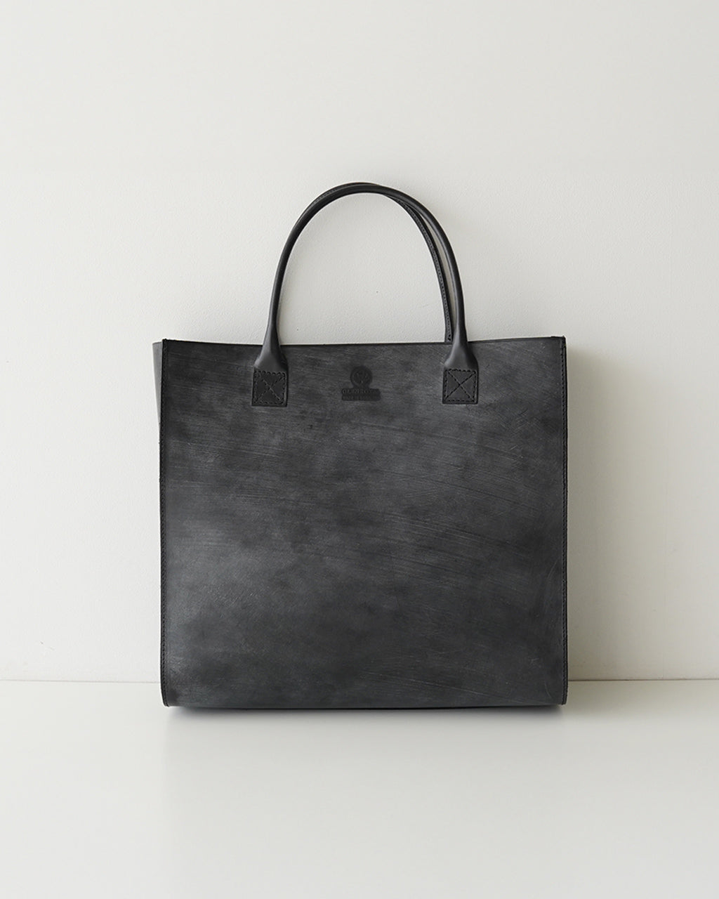 BRIDLE LEATHER BIG TOTE BAG 01-3792